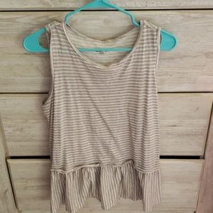 LOFT Tops - Loft tank LOFT Tops - Loft tank